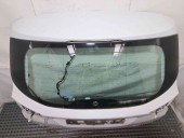 Haion Ford C-Max 2 [Fabr 2010-2015] Frozen White