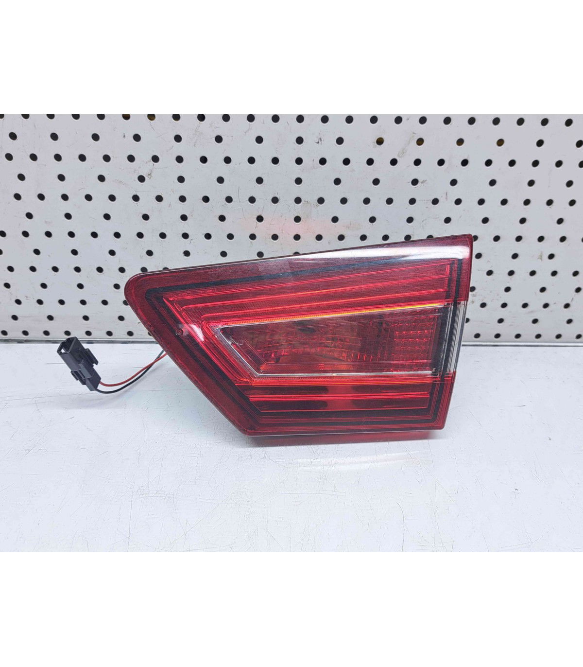  Stop haion dreapta Renault Clio 4 [Fabr 2012-2020] 265507526R