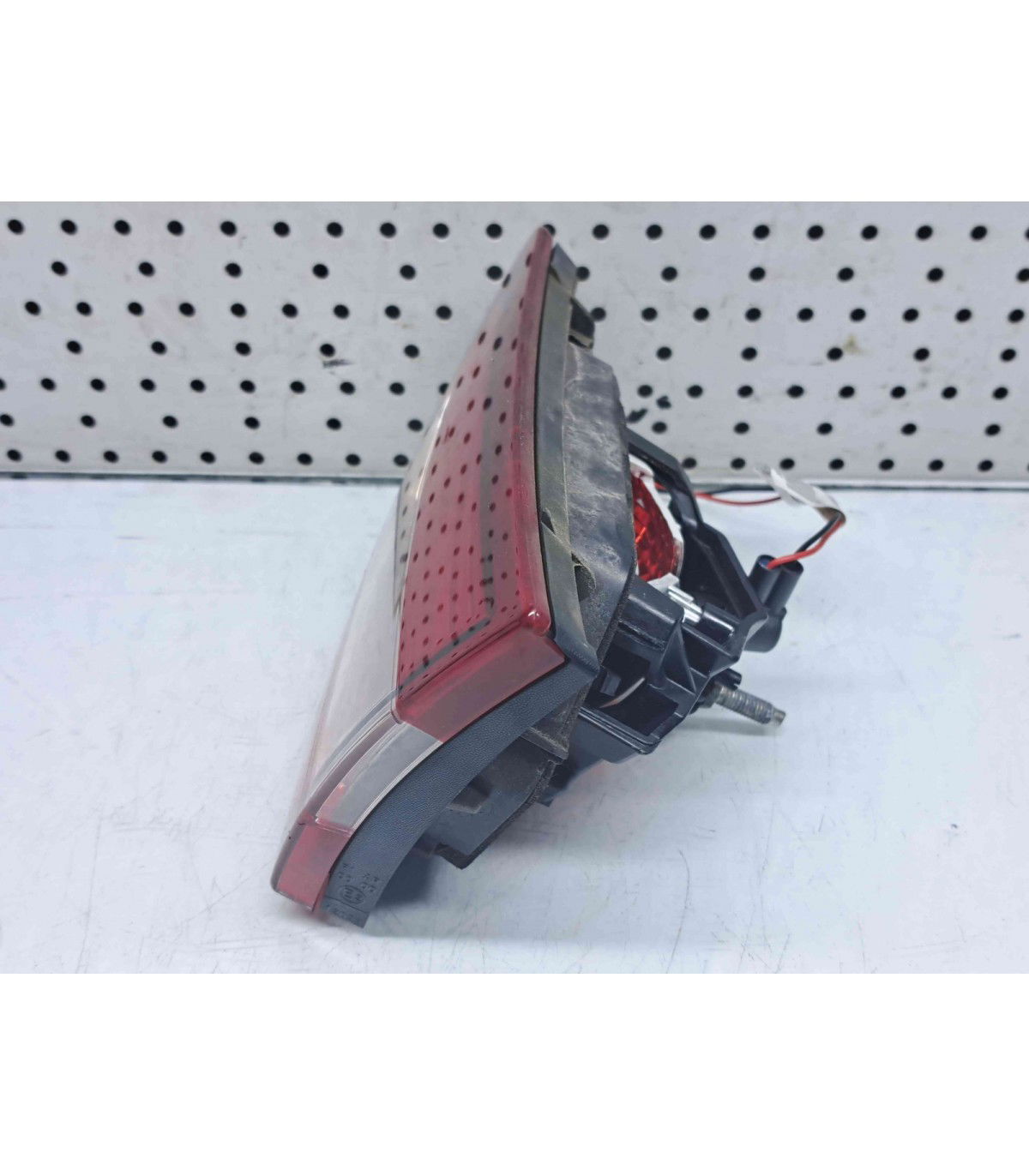  Stop haion dreapta Renault Clio 4 [Fabr 2012-2020] 265507526R