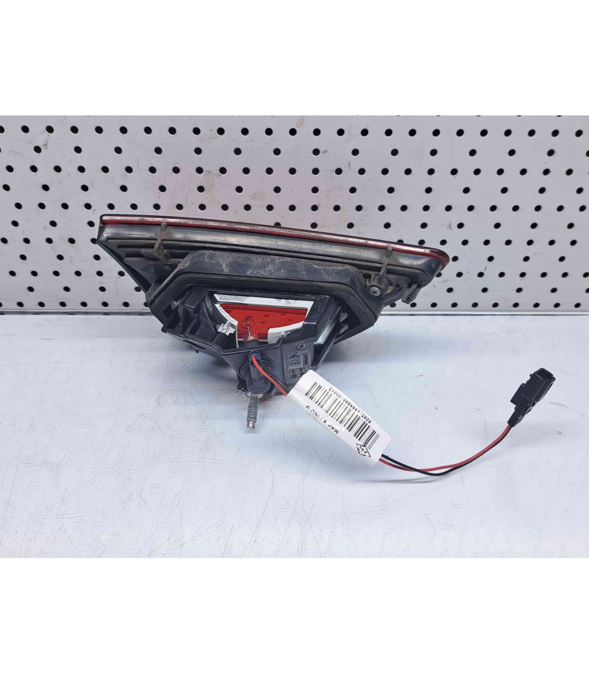  Stop haion dreapta Renault Clio 4 [Fabr 2012-2020] 265507526R