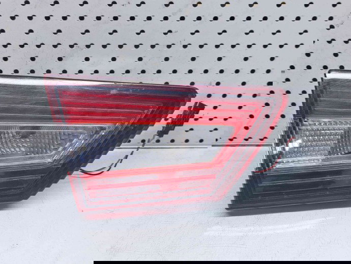  Stop haion stanga Renault Clio 4 [Fabr 2012-2020] 265556573R