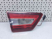  Stop haion stanga Renault Clio 4 [Fabr 2012-2020] 265556573R