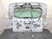 Haion Ford C-Max 2 [Fabr 2010-2015] Frozen White
