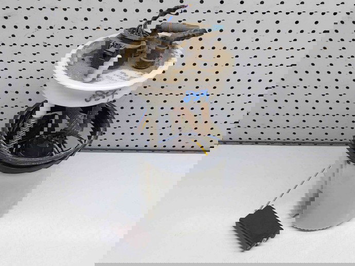 Pompa combustibil, 6R0919051F, Seat Ibiza 5 ST (6J8)