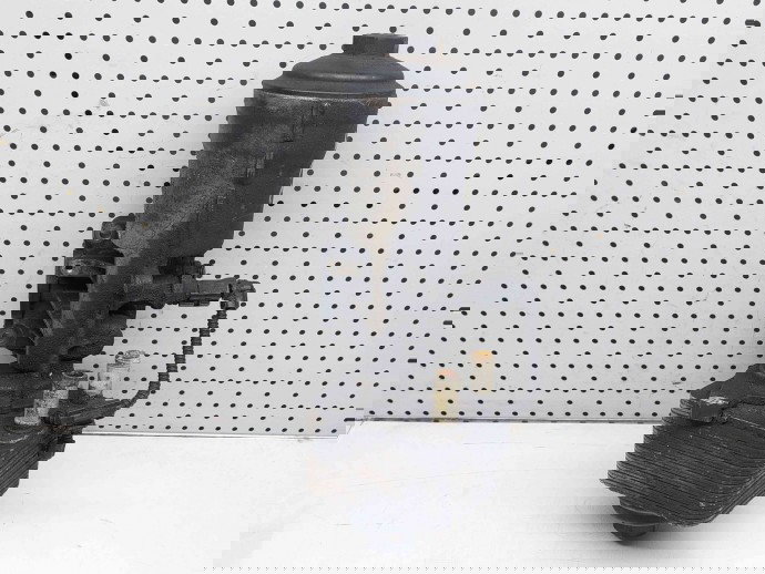 Termoflot Skoda Octavia 2 (1Z3) [Fabr 2004-2013] 045115389K 2.0 BKD  