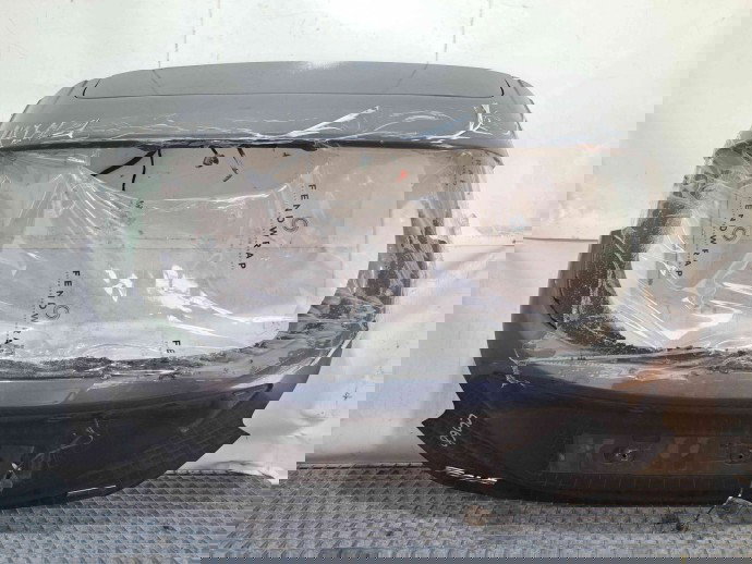 Haion Ford Focus 3 (CB8) [Fabr 2011-2015] Midnight Sky