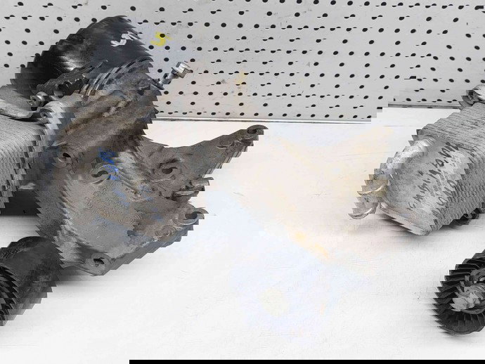 Termoflot Skoda Fabia 2 (5J, 542) [Fabr 2007-2014] 03F117021A   