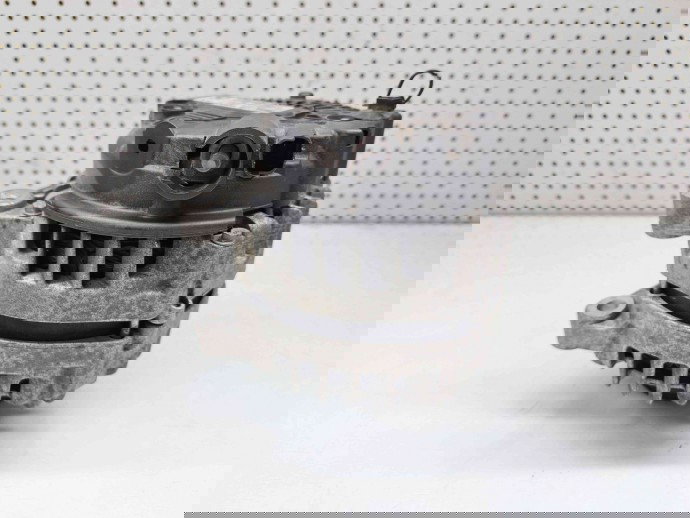 Alternator Peugeot 3008 [Fabr 2009-2016] 9678048880 2.0 12V 120KW / 163CP 2.0 120KW / 163CP