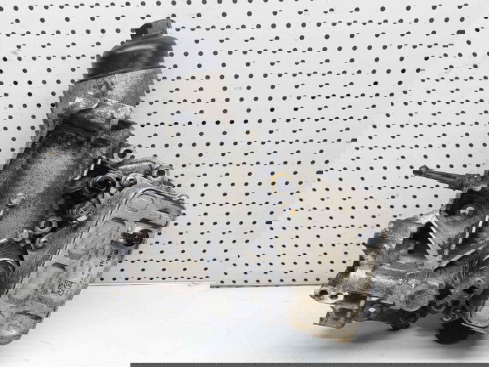 Termoflot Mercedes Clasa E (W213) [Fabr 2016-prezent] A6541800265 2.0 2.0 110KW / 150CP