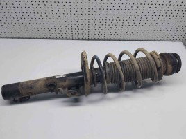 Amortizor dreapta fata Skoda Fabia 2 Combi (5J, 545) [Fabr 2007-2014] 6Q0413031BJ 1.2 Benz CGPA   