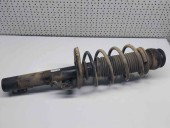 Amortizor dreapta fata Skoda Fabia 2 Combi (5J, 545) [Fabr 2007-2014] 6Q0413031BJ 1.2 Benz CGPA   