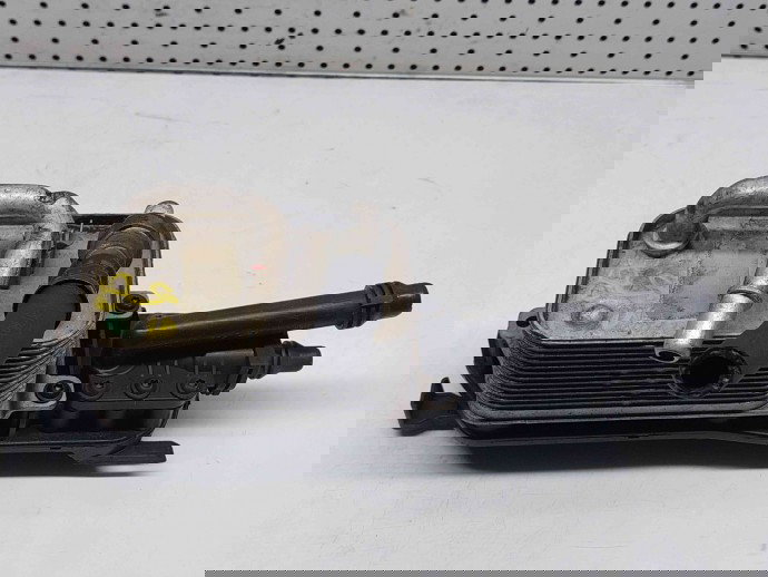 Termoflot BMW 7 (E65, E66) [Fabr 2003-2008] OEM   