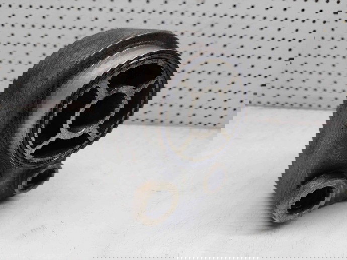 Termoflot Dacia Logan (LS) [Fabr 2004-2012] 606297C 1.2  