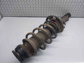 Amortizor stanga fata Skoda Fabia 2 Combi (5J, 545) [Fabr 2007-2014] 6Q0413031BJ 1.2 Benz CGPA   