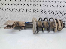 Amortizor stanga fata Peugeot 3008 [Fabr 2009-2016] OEM 2.0   