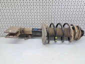 Amortizor stanga fata Peugeot 3008 [Fabr 2009-2016] OEM 2.0   