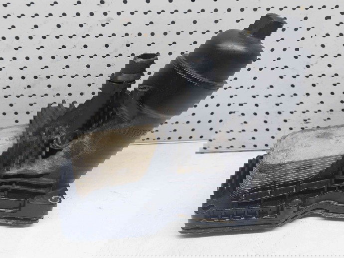 Termoflot Bmw 5 (F10) [Fabr 2011-2016] 8507626 2.0 N47  