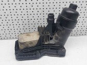 Termoflot Bmw 5 (F10) [Fabr 2011-2016] 8507626 2.0 N47  