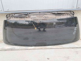 Luneta SMART Fortwo Coupe (W451) [Fabr 2006-2014] OEM