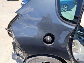 Aripa dreapta spate Peugeot 3008 [Fabr 2009-2016] KTP - GRI SHARK