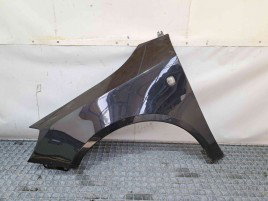 Aripa stanga fata Skoda Fabia 2 Combi (5J, 545) [Fabr 2007-2014] LF9R