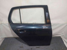 Usa dreapta spate Volkswagen Golf 6 (5K1) [Fabr 2009-2013] LC5F