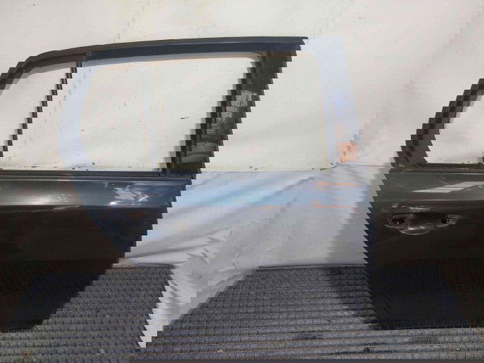 Usa dreapta spate Volkswagen Golf 6 (5K1) [Fabr 2009-2013] LC5F