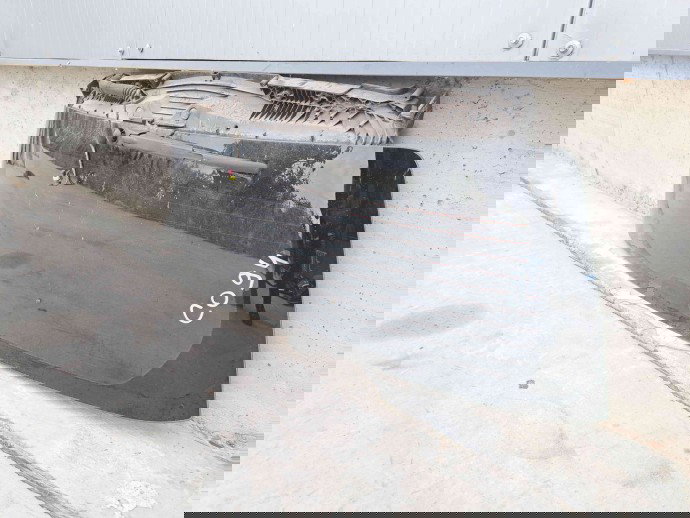 Luneta SMART Fortwo Coupe (W451) [Fabr 2006-2014] OEM