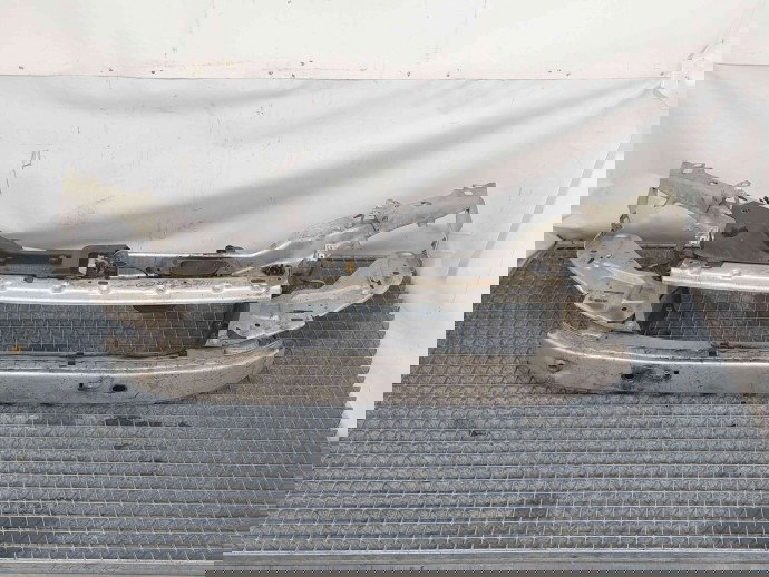 Armatura bara fata Volvo S40 II (MS) [Fabr 2004-2012] OEM