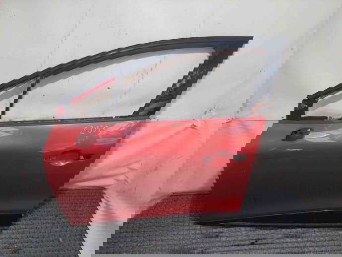 Usa stanga fata Renault Clio 4 [Fabr 2012-2020] TENNP