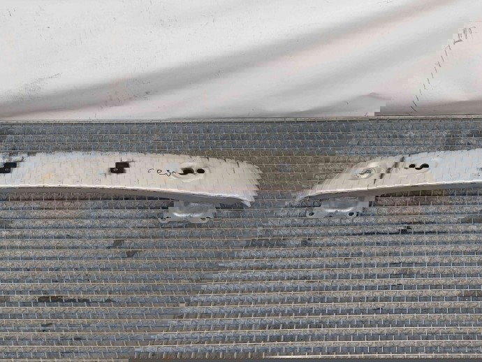 Armatura bara spate Volvo S40 II (MS) [Fabr 2004-2012] OEM