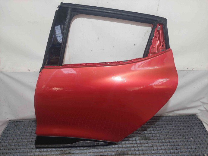 Usa stanga spate Renault Clio 4 [Fabr 2012-2020] TENNP