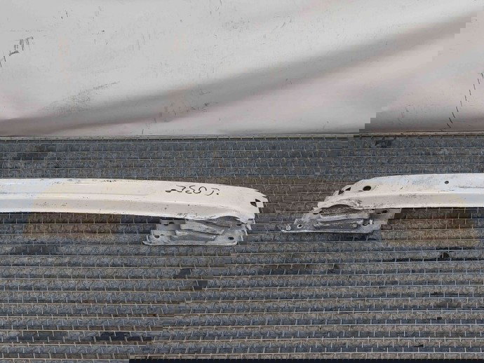 Armatura bara spate Fiat 500 [Fabr 2010-prezent] OEM