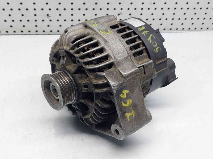 Alternator Bmw 5 (E39) [Fabr 1995-2004] OEM 2.0 M47  