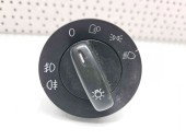  Bloc lumini Volkswagen Passat B6 Variant (3C5) [Fabr 2005-2010] 1K0941431N