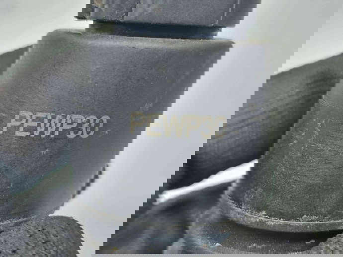  Motoras vas strop gel Bmw 1(F20, F21) [Fabr 2011-2017] Facelift OEM