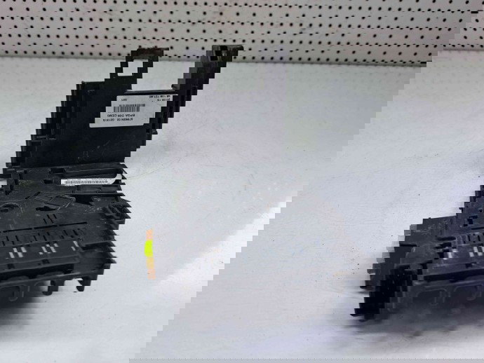  Borna baterie (+) cu capsa Peugeot 3008 [Fabr 2009-2016] 9810872780 