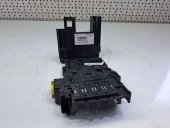  Borna baterie (+) cu capsa Peugeot 3008 [Fabr 2009-2016] 9810872780 