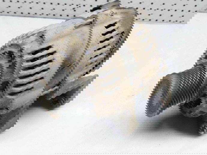 Alternator Opel Insignia A [Fabr 2008-2016] 13579666 1.8  