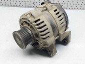 Alternator Opel Insignia A [Fabr 2008-2016] 13579666 1.8  
