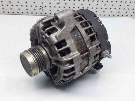 Alternator Volvo S40 II (MS) [Fabr 2004-2012] OEM 2.4 D5204T 2.0 D5204T 110 KW / 150 C