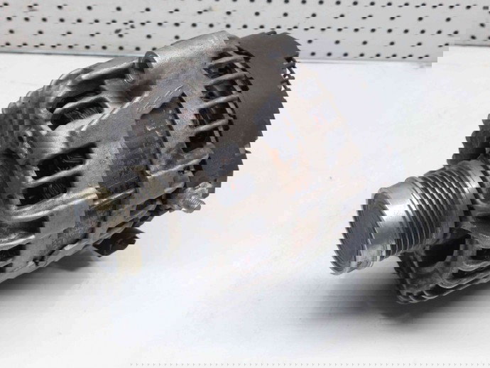 Alternator Volvo S40 II (MS) [Fabr 2004-2012] OEM 2.4 D5204T 2.0 D5204T 110 KW / 150 C