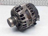 Alternator Volvo S40 II (MS) [Fabr 2004-2012] OEM 2.4 D5204T 2.0 D5204T 110 KW / 150 C
