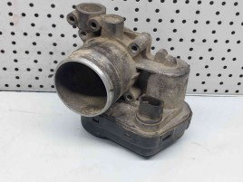 Clapeta acceleratie Mercedes Clasa A (W169) [Fabr 2004-2012] A1661410125   