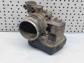 Clapeta acceleratie Mercedes Clasa A (W169) [Fabr 2004-2012] A1661410125   