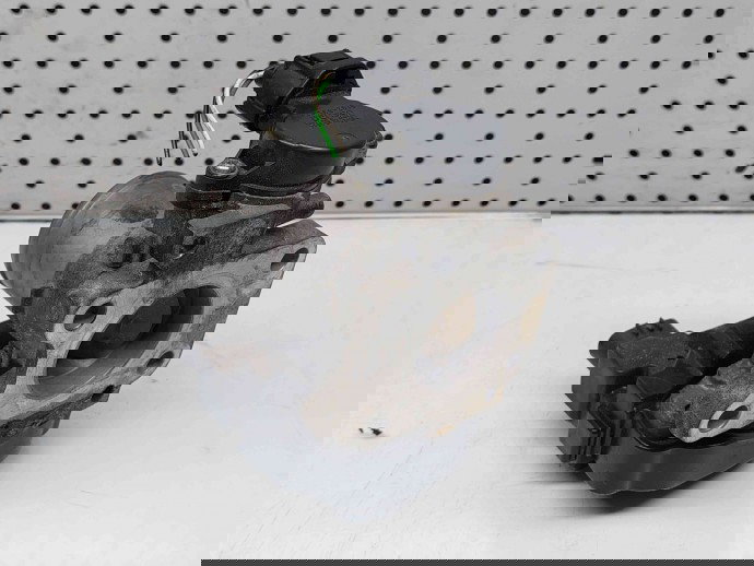 Clapeta acceleratie Toyota Yaris (P9) [Fabr 2005-2011] 1923002010 1.4  