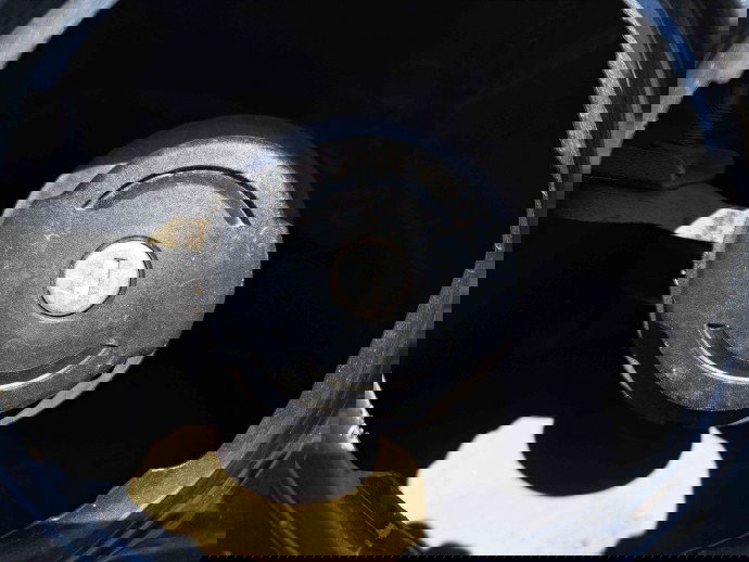 Buson rezervor Peugeot 3008 [Fabr 2009-2016] OEM