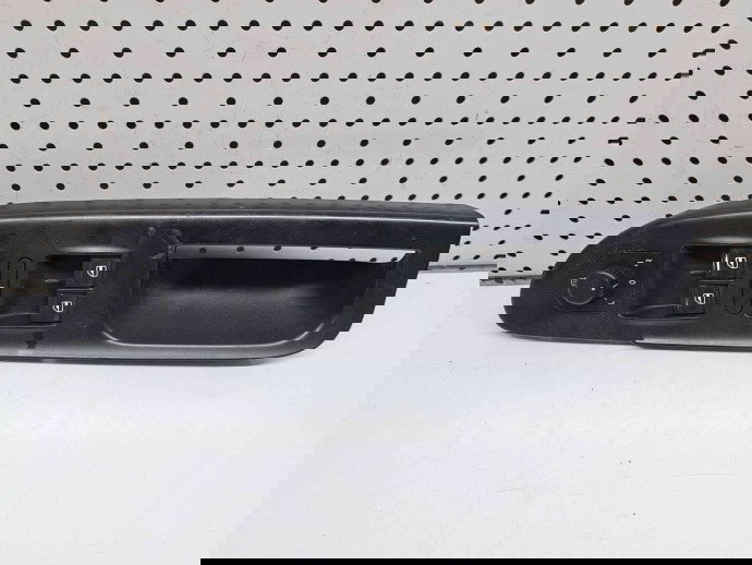  Butoane comanda geamuri sofer Volkswagen Passat B6 Variant (3C5) [Fabr 2005-2010] 3C1867171B