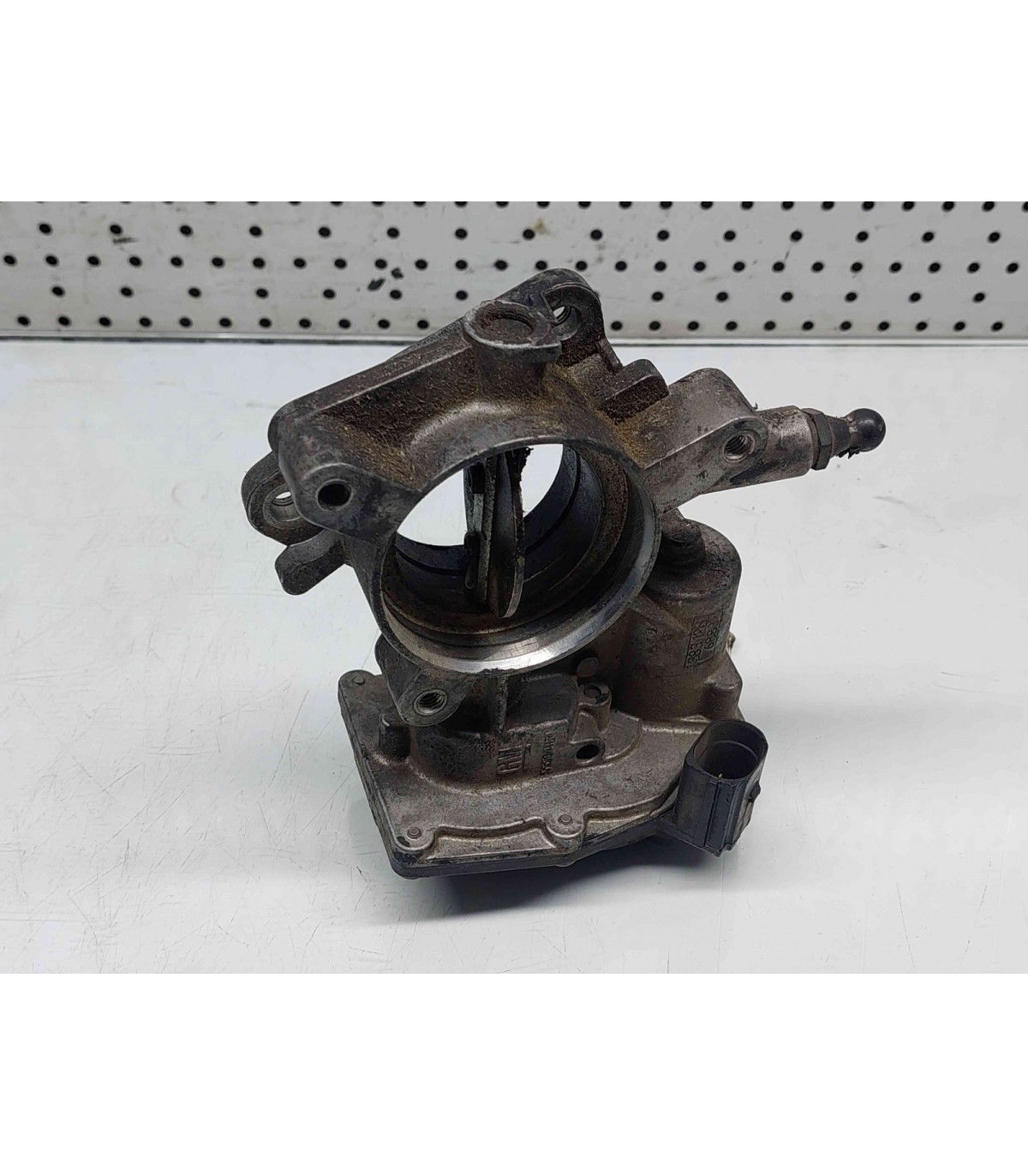 Clapeta acceleratie Opel Insignia A [Fabr 2008-2016] 55564164   80KW / 109CP