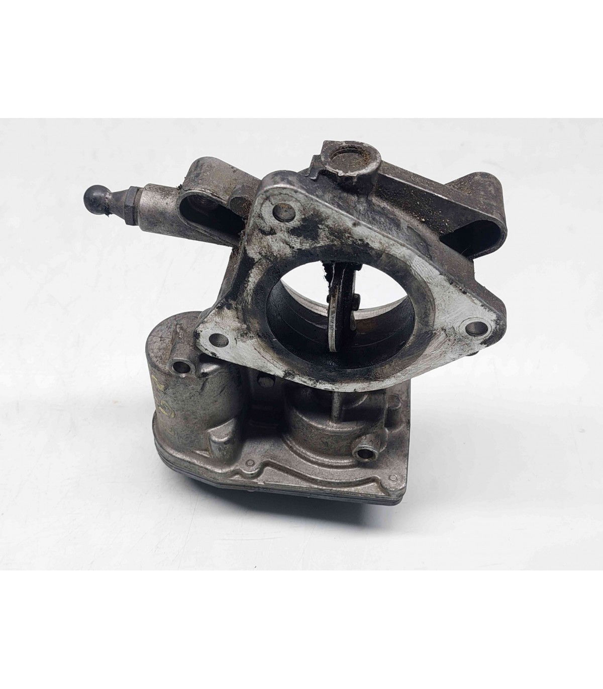 Clapeta acceleratie Opel Insignia A [Fabr 2008-2016] 55564164   80KW / 109CP